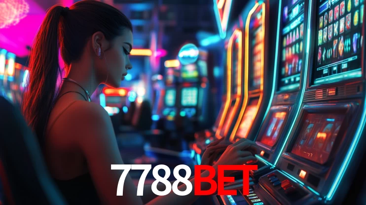 7788BET - Plataforma Oficial Brasil - 7788BET App