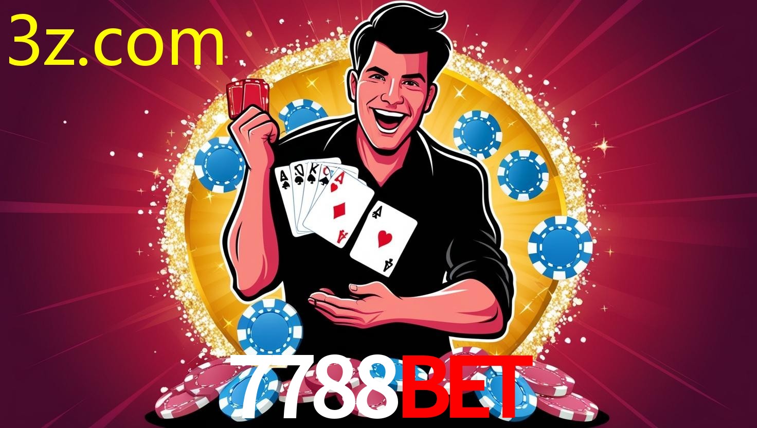 7788BET