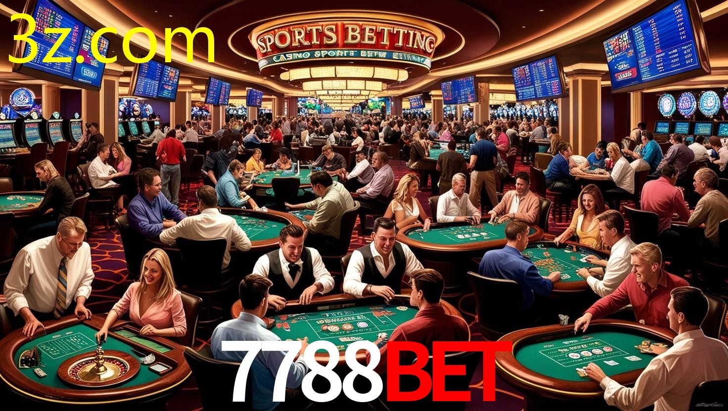 7788BET