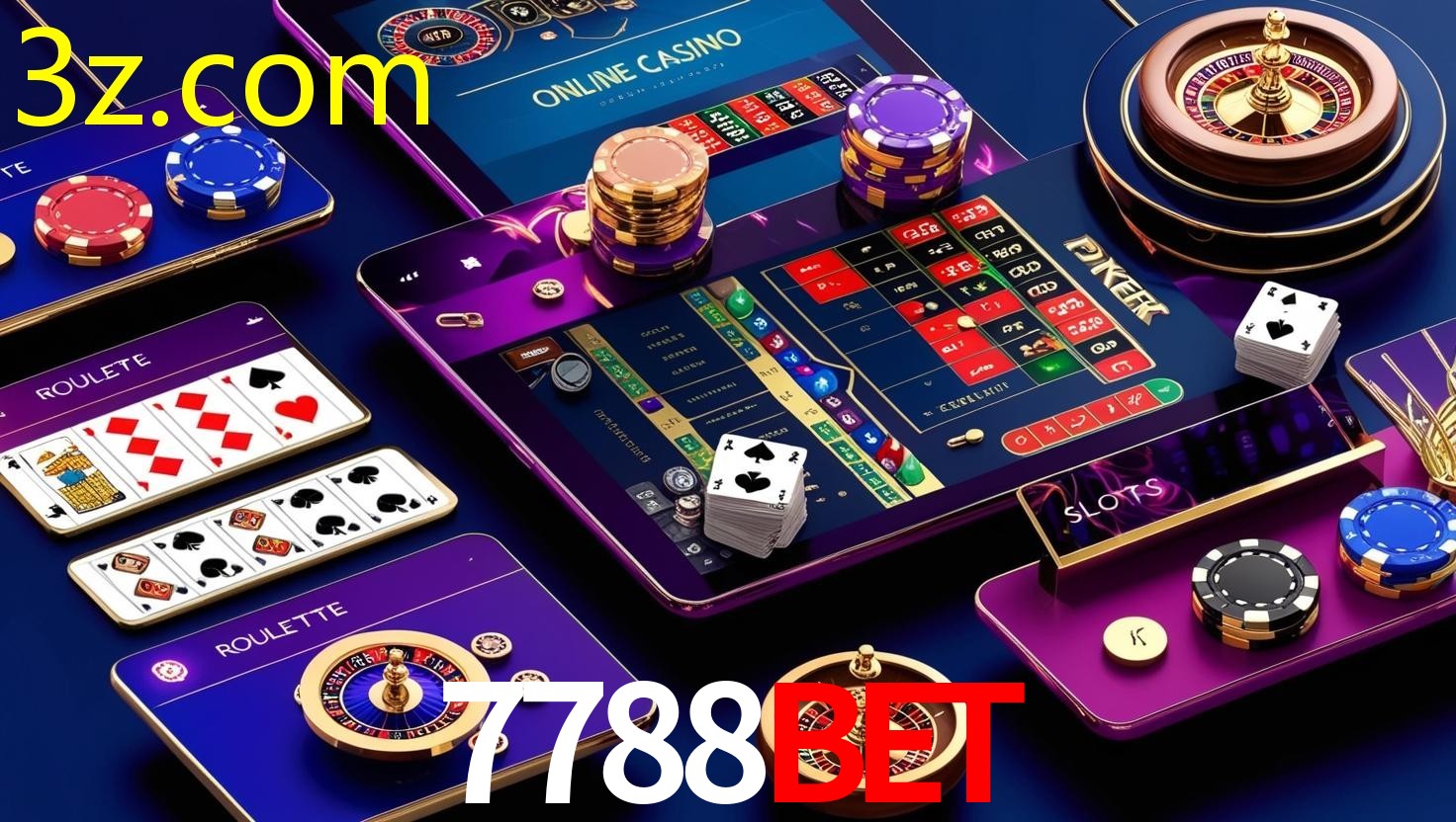 7788BET
