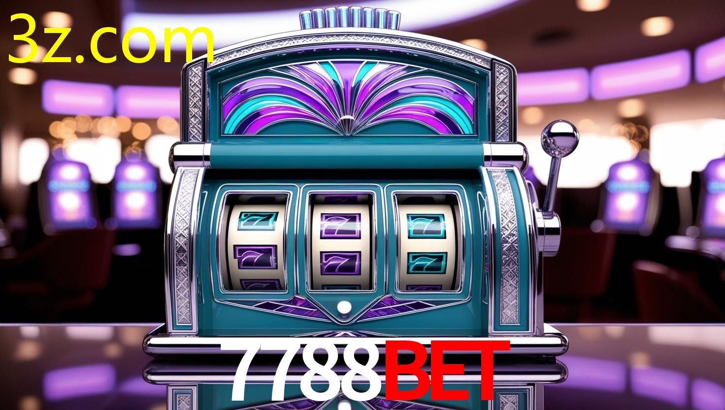 7788BET