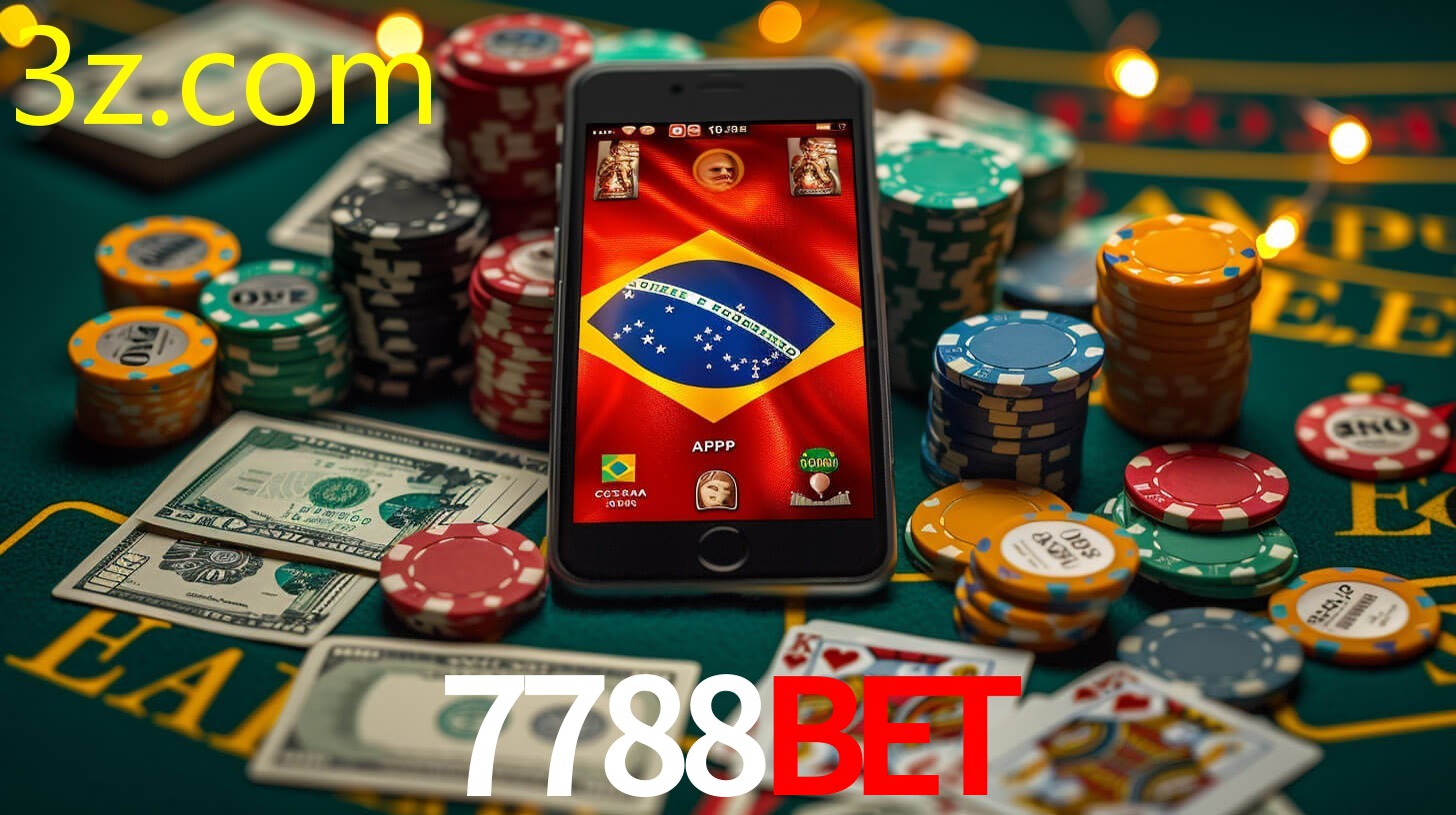 7788BET