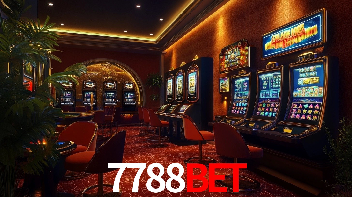 Tournaments 7788bet