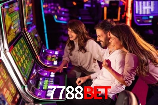 cassino 7788bet
