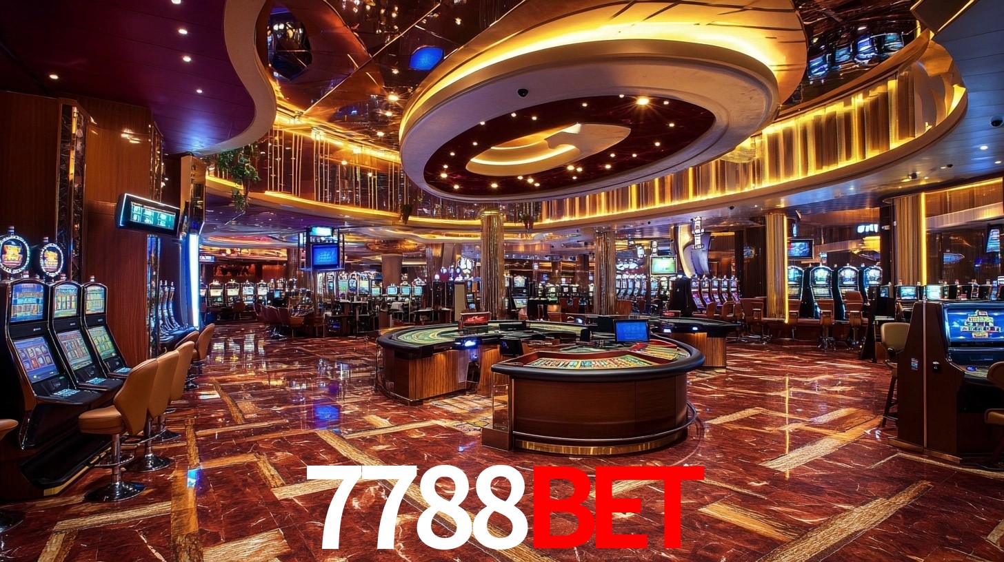 Programa VIP 7788bet