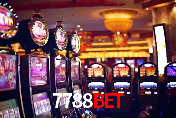 Descubra a Essência do 7788bet: Nossa História e Compromissos