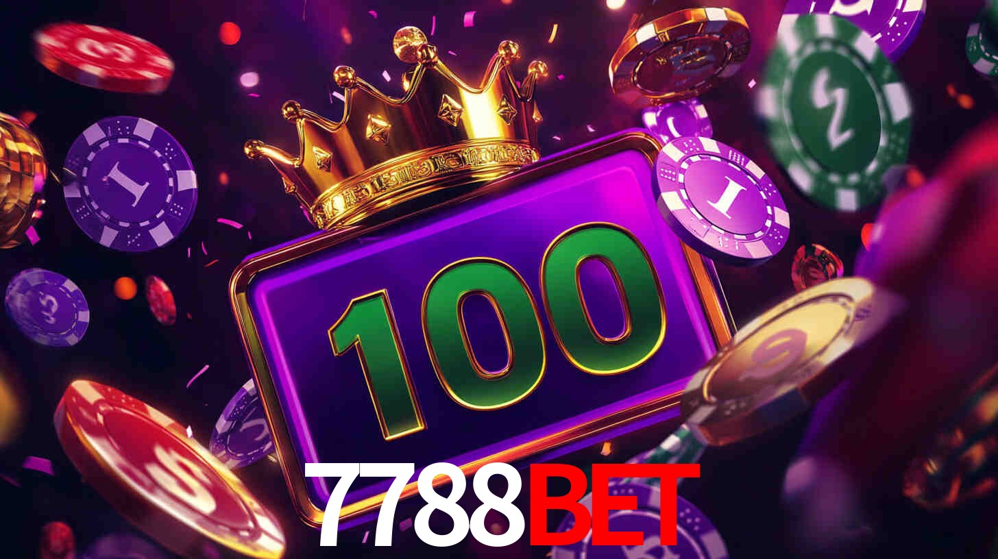 Welcome Bonus 7788bet