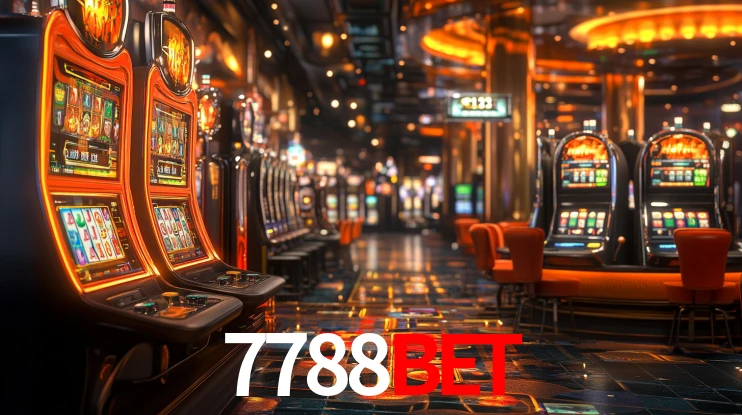 7788bet bonus