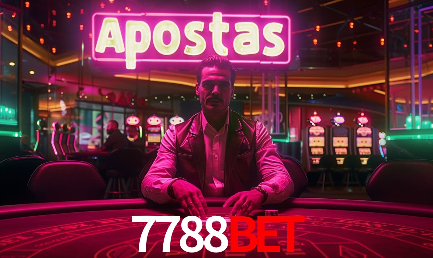 Descubra o Programa VIP da 7788bet: Vantagens Exclusivas para Jogadores