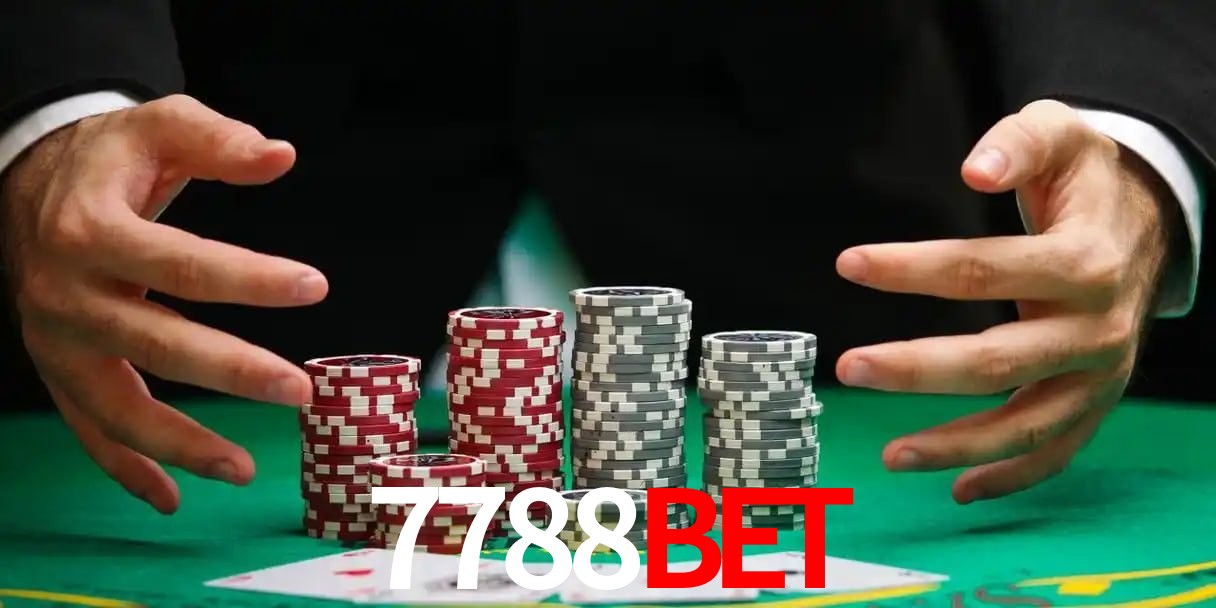 7788bet Slots