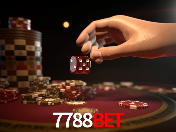 Recursos de Bônus 7788bet