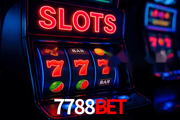 7788bet cassino online