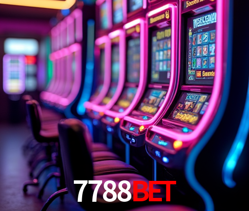 7788bet Plataforma