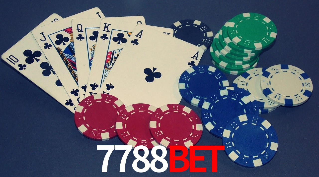 Game Providers 7788bet