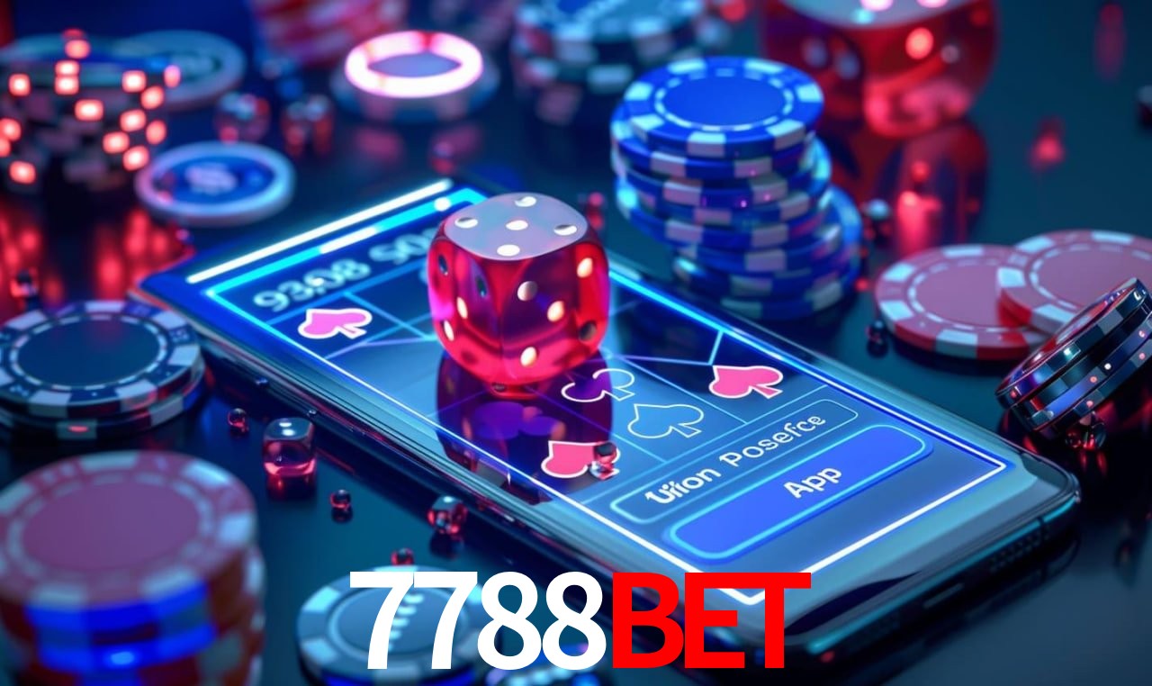 7788bet Plataforma