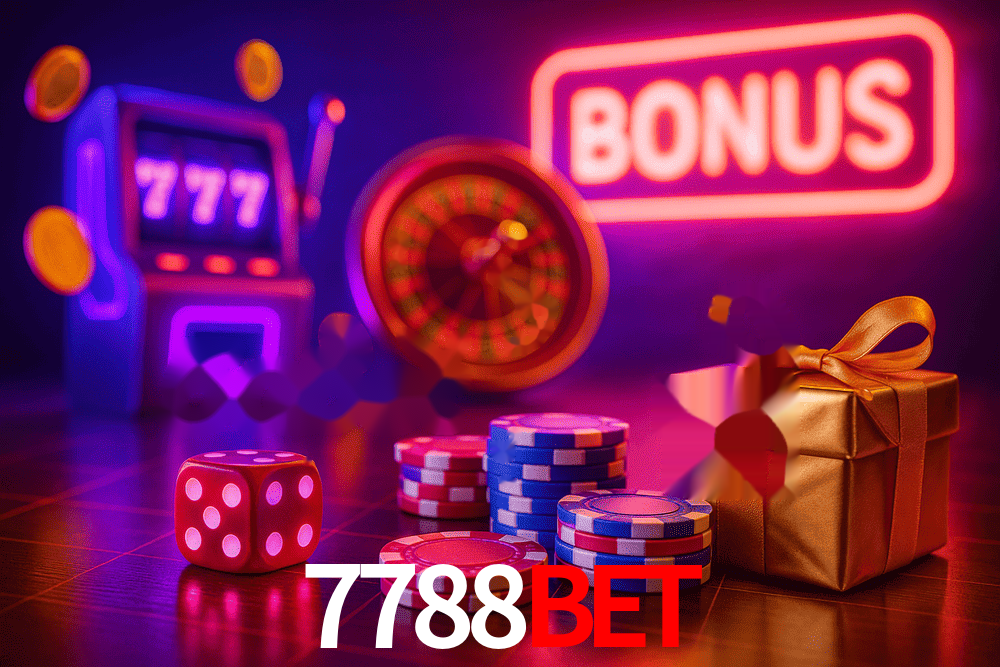 Descubra o Programa VIP da 7788bet: Vantagens Exclusivas para Jogadores