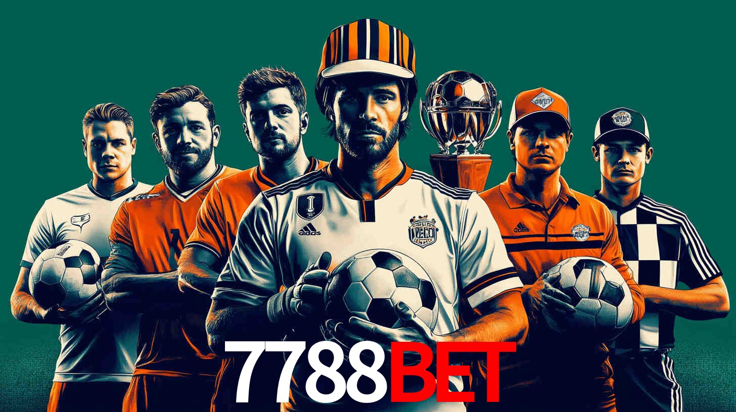 Explorando a Categoria de Eventos em Apostas na 7788bet