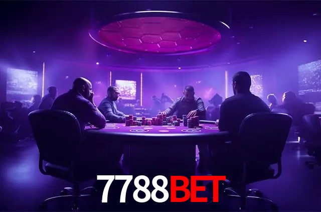 Estatísticas Esportivas 7788bet