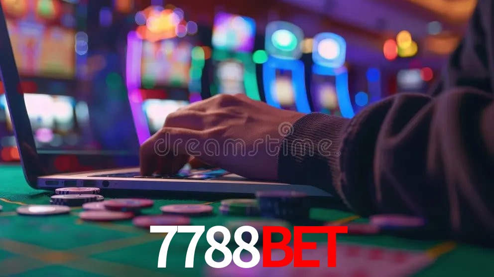 PIX Instantâneo 7788bet