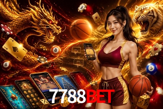 Slot Games 7788bet