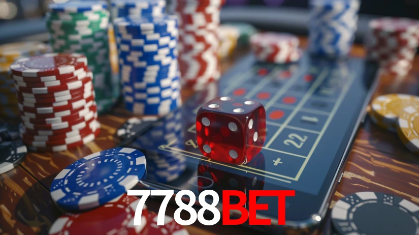 7788bet: A Experiência de Casino com Jogos de Mesa ao Vivo