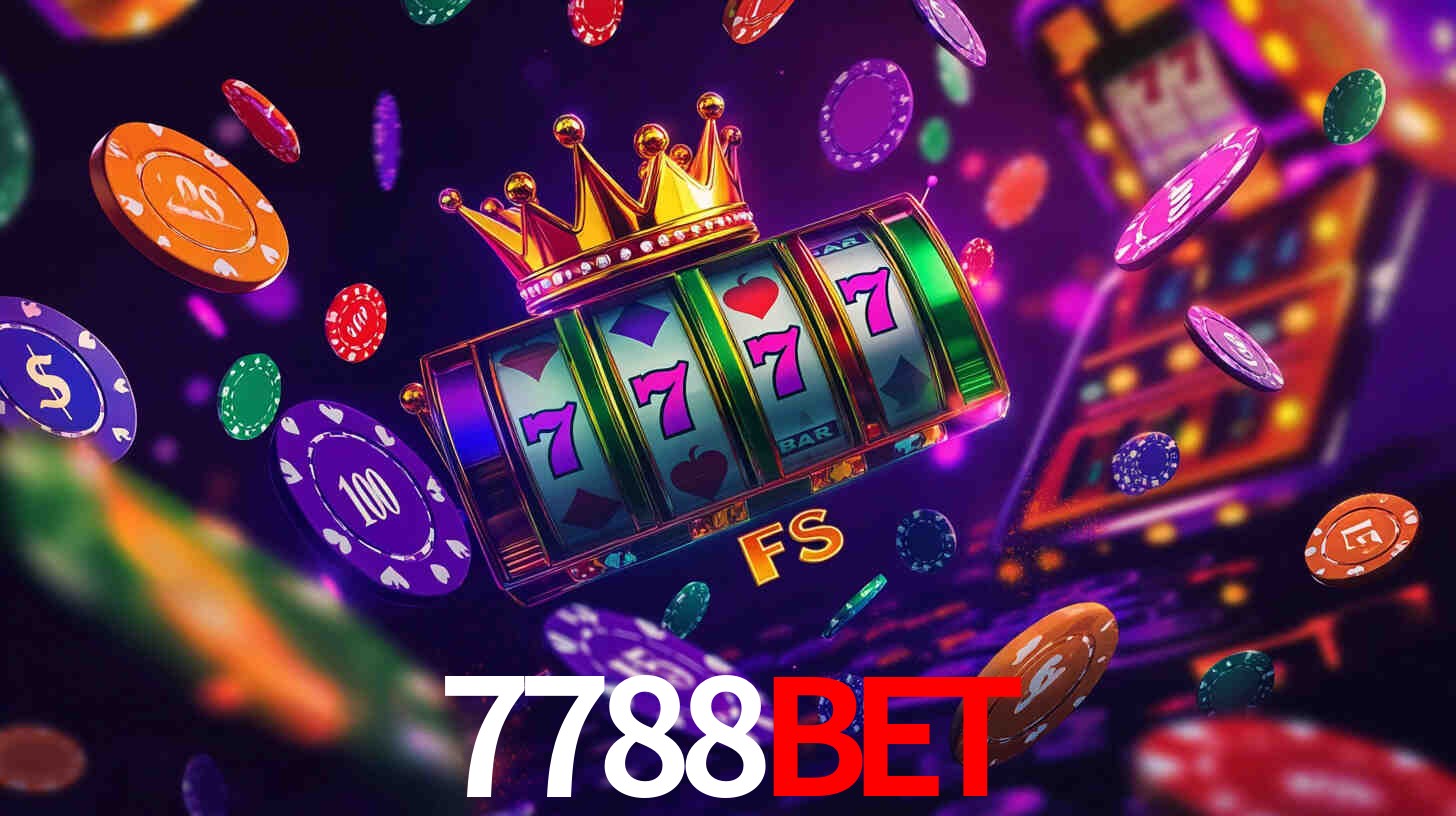 Daily Bonuses 7788bet