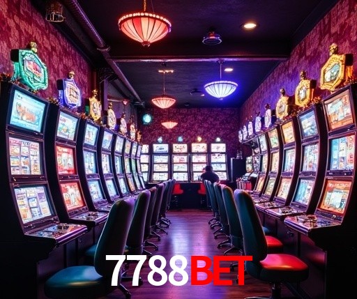 7788bet instalar