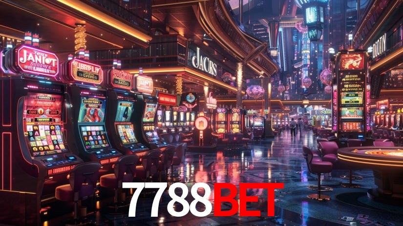 Secure Login 7788bet