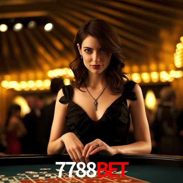 Explorando a Categoria de Eventos em Apostas na 7788bet