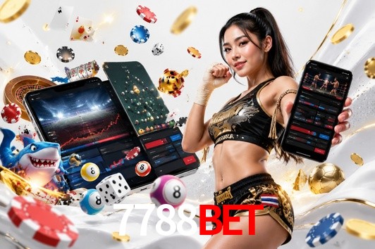 Flash Promotion 7788bet