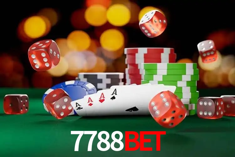 Avaliações dos Jogadores 7788bet