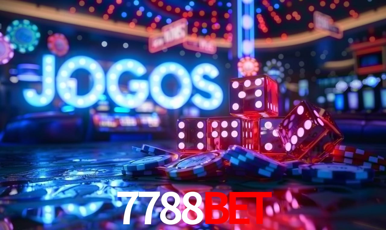 Interface do App 7788bet