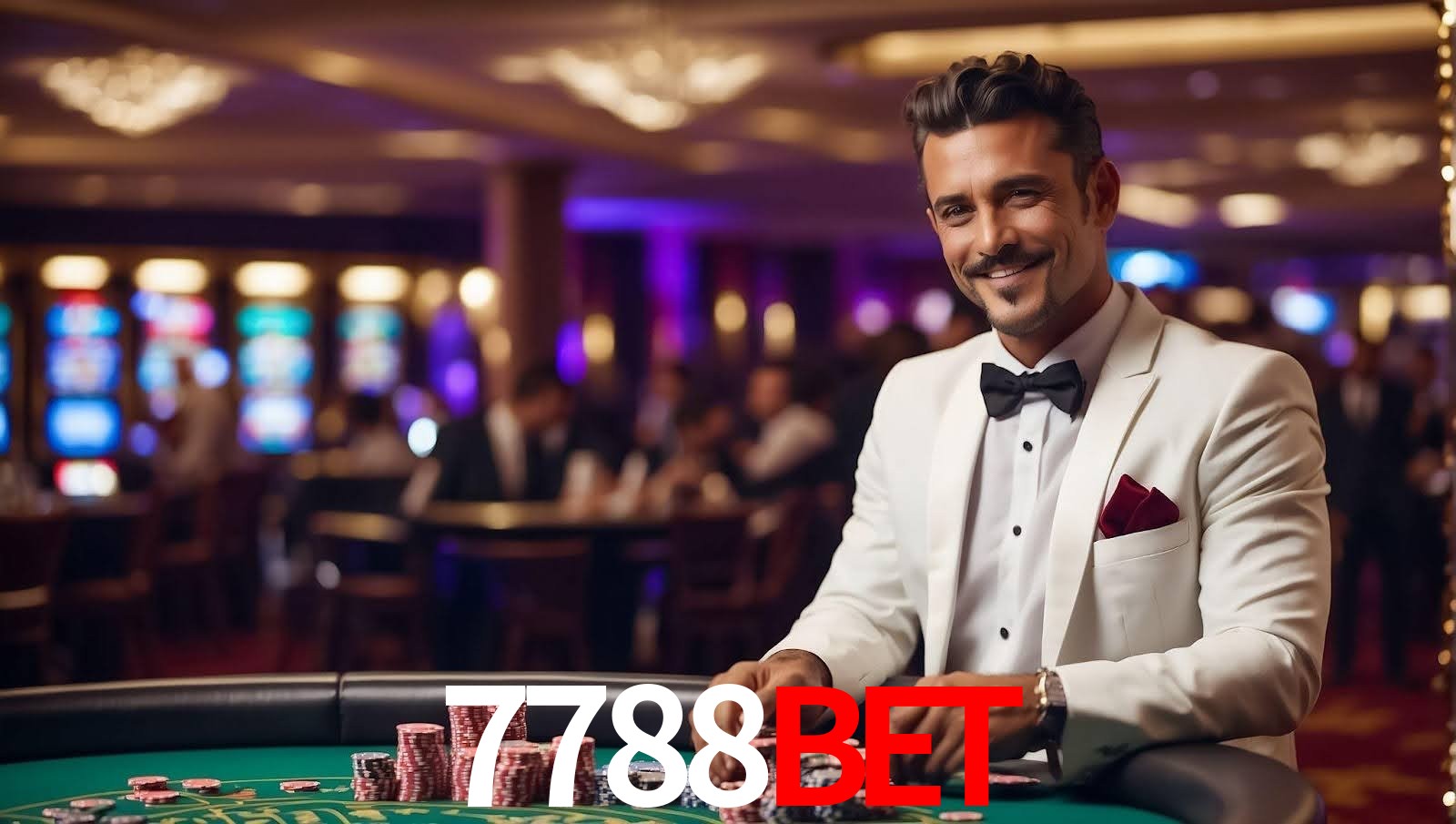 Cadastro Rápido 7788bet