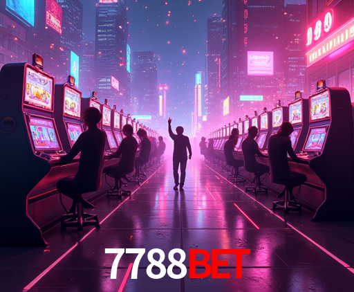 Torneios 7788bet
