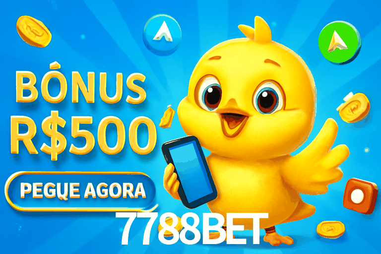 Bonus Features 7788BET