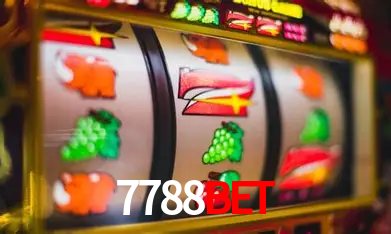 A Emoção da Loteria na 7788BET: Uma Chance de Mudança de Vida