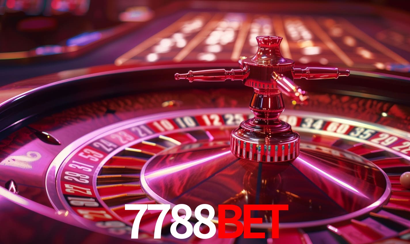 Jogos de Slot 7788BET