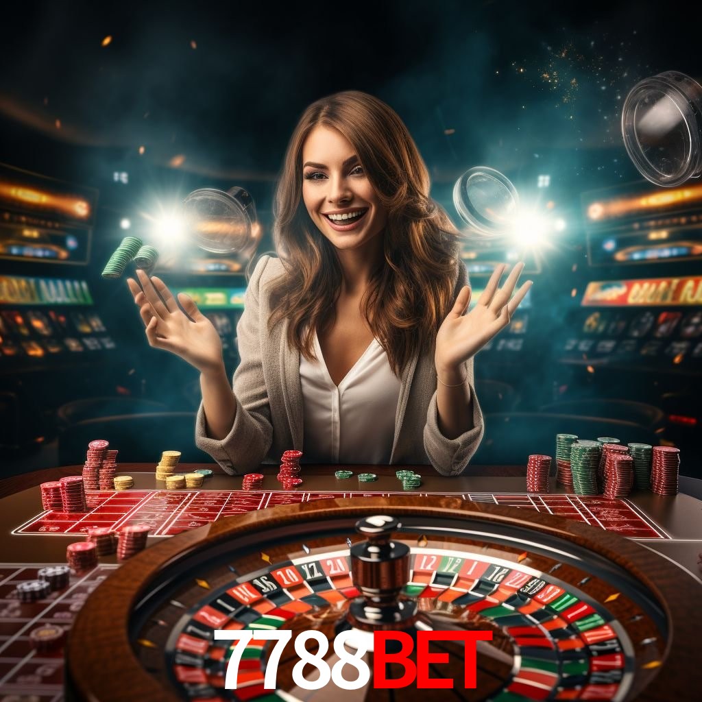 7788BET: Seu Especialista em Apostas Esportivas Brasileiras