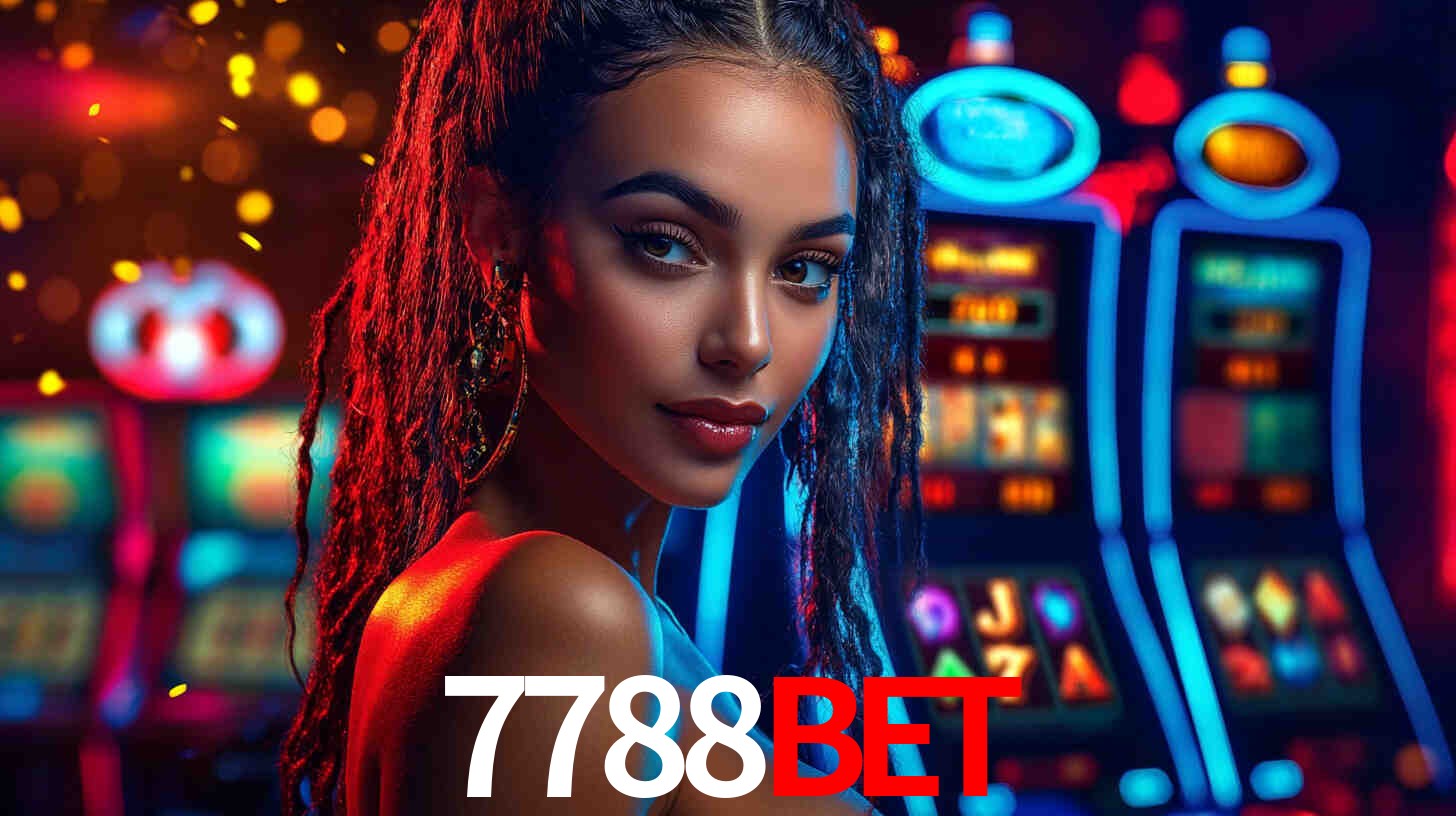 Apostas de Tênis 7788BET