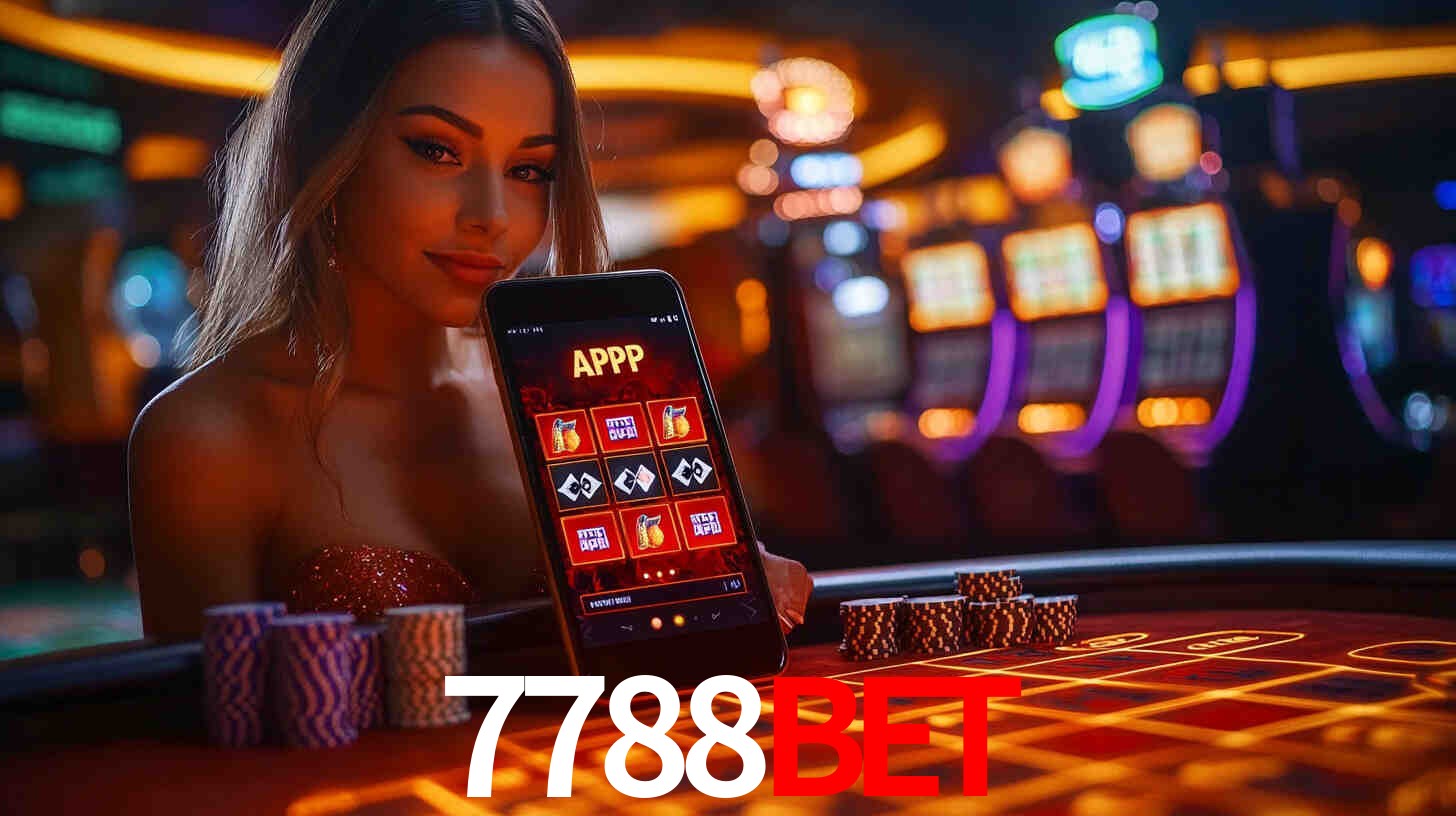 Jogo Spaceman 7788BET