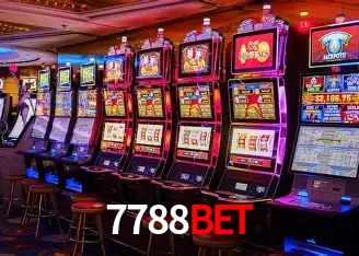 Seasonal Promotions 7788BET
