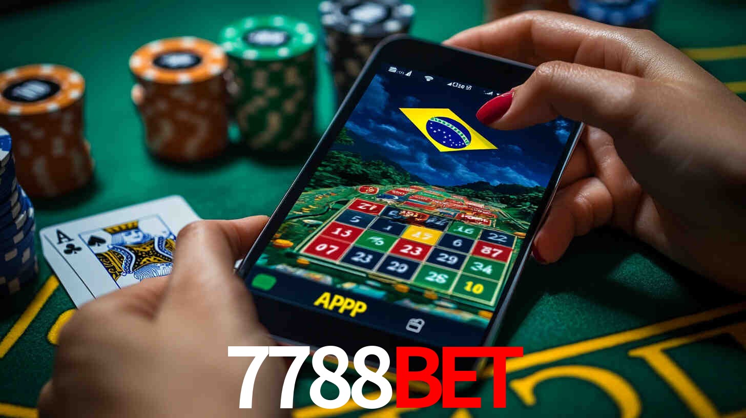 Jogo Aviator 7788BET