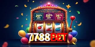 Descubra a Essência do 7788BET: Nossa História e Compromissos