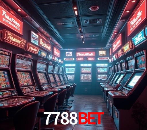 Explorando a Categoria de Eventos em Apostas na 7788BET