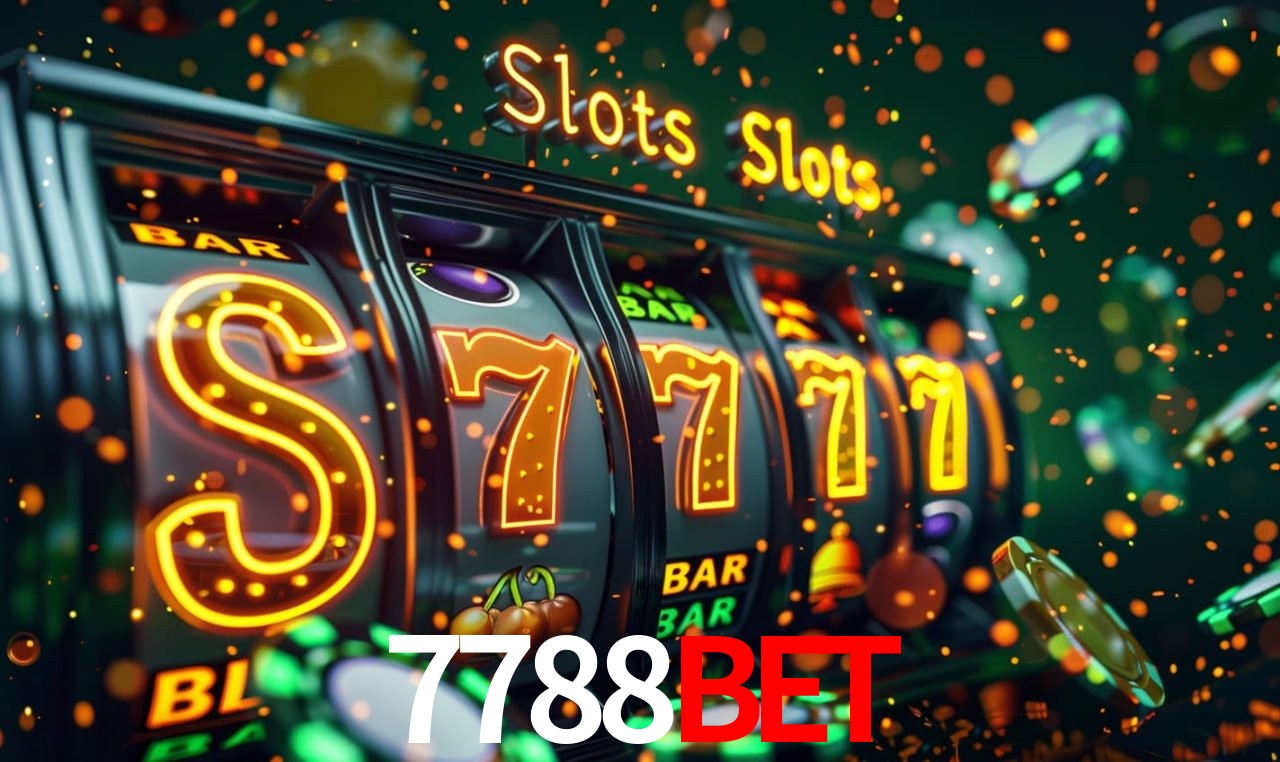 A Emoção da Loteria na 7788BET: Uma Chance de Mudança de Vida