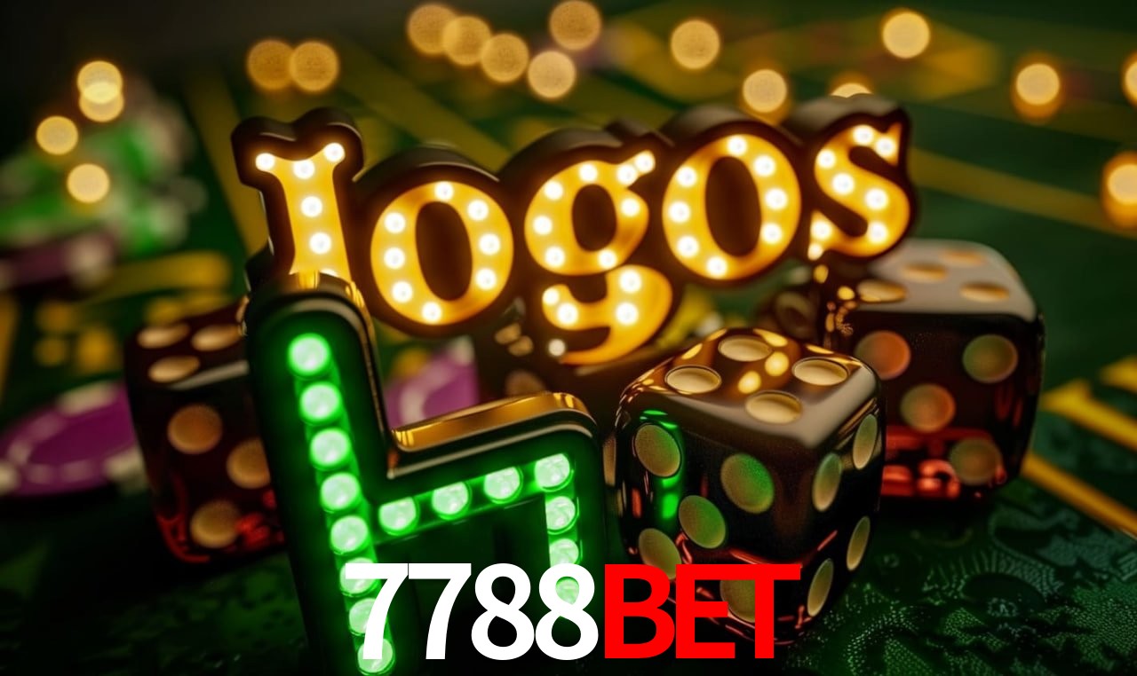 Inovações de Jogos na 7788BET: O Futuro das Experiências Interativas