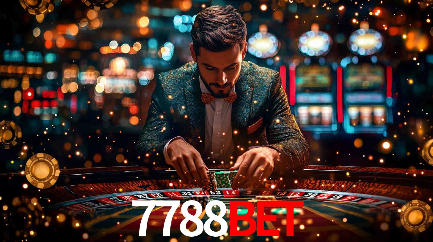 7788BET login
