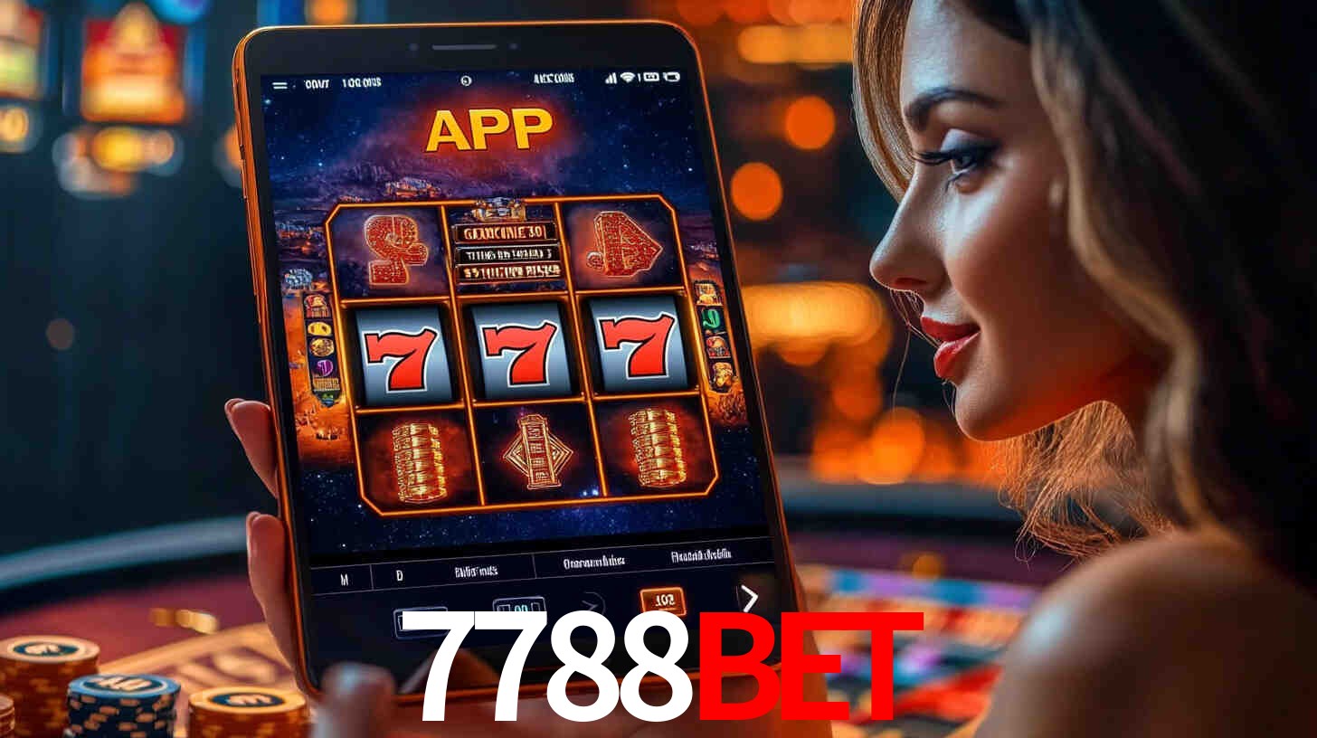 Descubra a Magia dos Jogos de Arcade no 7788BET