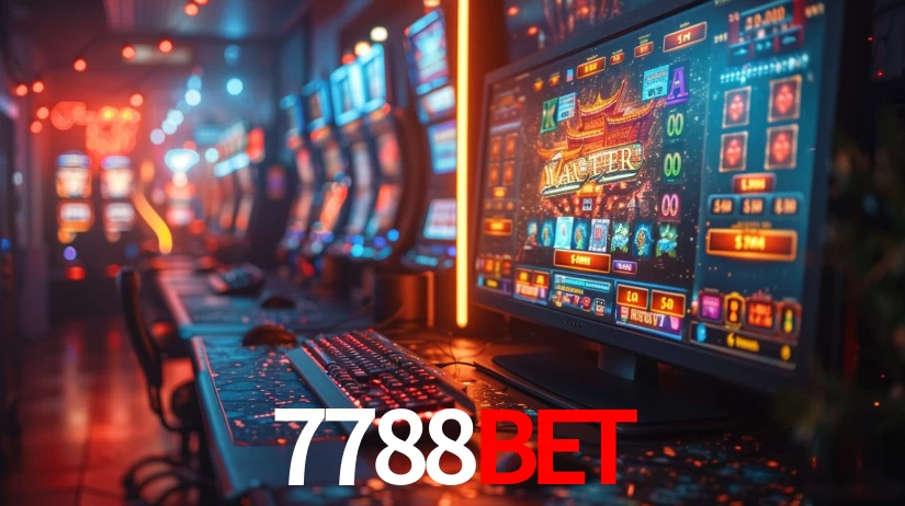 7788BET: Jogue Crash e Experimente Alta Recompensa Instantânea