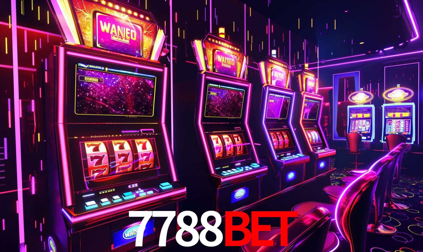 Recursos de Bônus 7788BET